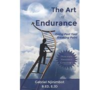 The Art of Endurance: Going Past Your Breaking Point