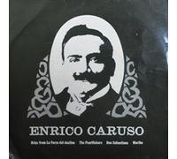 The Art Of Enrico Caruso
