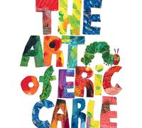 The Art of Eric Carle