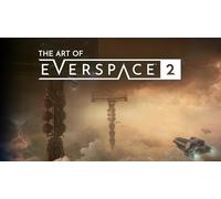The Art of EVERSPACE 2