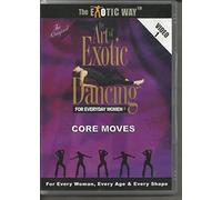 The Art of Exotic Dancing for Everyday Women [Import USA Zone 1]