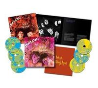 The Art Of Falling Apart