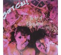 The Art Of Falling Apart (Reissue Bonus Tracks)