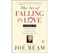 The Art Of Falling In Love