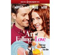 The Art of Falling in Love (Harlequin)