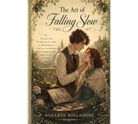 THE ART OF FALLING SLOW