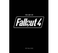 The Art Of Fallout 4