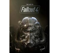 The Art of Fallout 4-