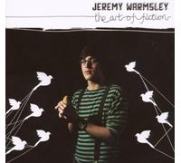 The Art Of Fiction by Jeremy Warmsley