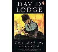 [(The Art of Fiction : Illustrated from Classic and Modern Texts)] [By (author) David Lodge] published on (July, 1994)