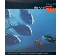 The Art of Finding Nemo