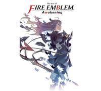 The Art of Fire Emblem: Awakening