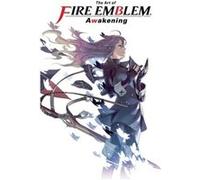 Various Various – The Art of Fire Emblem: Awakening