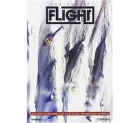 The Art of Flight (2011) G