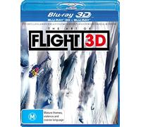 The Art of Flight 3D Blu-ray
