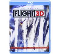The Art of Flight – Travis Rice, Mark Landvik, John – Blu-ray – Import (2013)