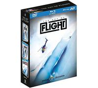 The Art Of Flight - Combo Blu-Ray 3d + Blu-Ray + Dvd