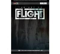 The Art of Flight - Combo Blu-Ray + DVD E