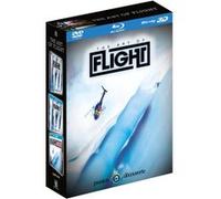 The Art of Flight DVD + Blu-ray E