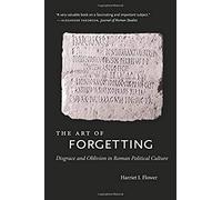 The Art Of Forgetting