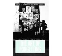 The Art of Forgetting, Materializing Culture Series Adrian Forty, Susanne Kuchler (Auteur)