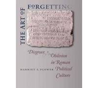 The Art of Forgetting - [Version Originale] Harriet I Flower (Auteur)