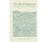 The Art of Forgiveness: Journaling Your Way To Forgiveness