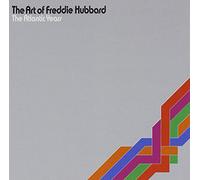 Freddie Hubbard – The Art of Freddie Hubbard – CD (2 CD, Import)