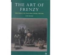The Art of Frenzy Jane Kromm (Auteur)