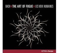 The Art Of Fugue