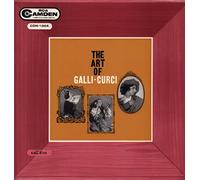 The Art Of Galli-Curci