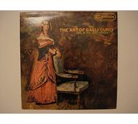The Art Of Galli-Curci [Vinyl LP]