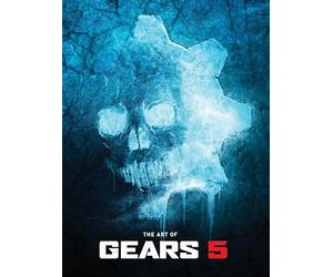 The Art of Gears 5