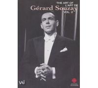 The Art of Gerard Souzay, Vol. 2