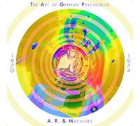The Art of German Psychedelic
