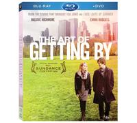 The Art of Getting By
