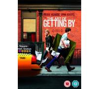 The Art of Getting By [DVD] by Freddie Highmore