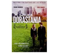 The Art of Getting By [DVD] (IMPORT) (Pas de version fran231;aise)