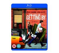 The Art of Getting by [Edizione: Regno Unito] [Blu-Ray] [Import]