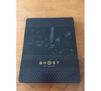 The Art Of Ghost Of Tsushima
