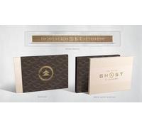 The Art of Ghost of Tsushima