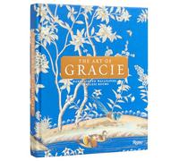 L'art de Gracie – Papiers peints à la main, pièces intemporelles – Rizzoli Cucine