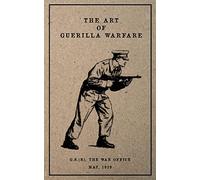 The Art of Guerilla Warfare: May, 1939