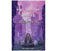 The Art Of Hacking