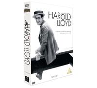 The Art of Harold Lloyd