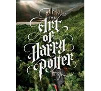 The Art Of Harry Potter