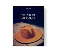 The Art of Hat-Making: Italian Craftmanship from the Cervo Valley
