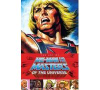 L'art de He-Man et des Maîtres de l'Univers – Realworld