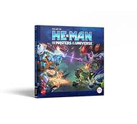 Mattel – The Art of He-Man and the Masters of the Universe – Dark Horse Comics