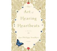 The Art of Hearing Heartbeats.